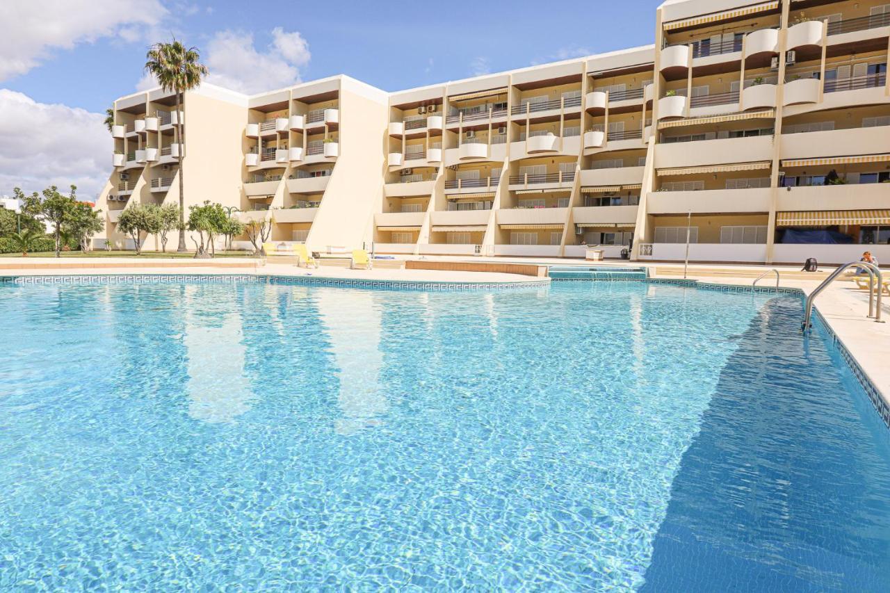 Palmeira Gale - Wifi - Pool - Lux - By Bedzy Albufeira Exterior foto