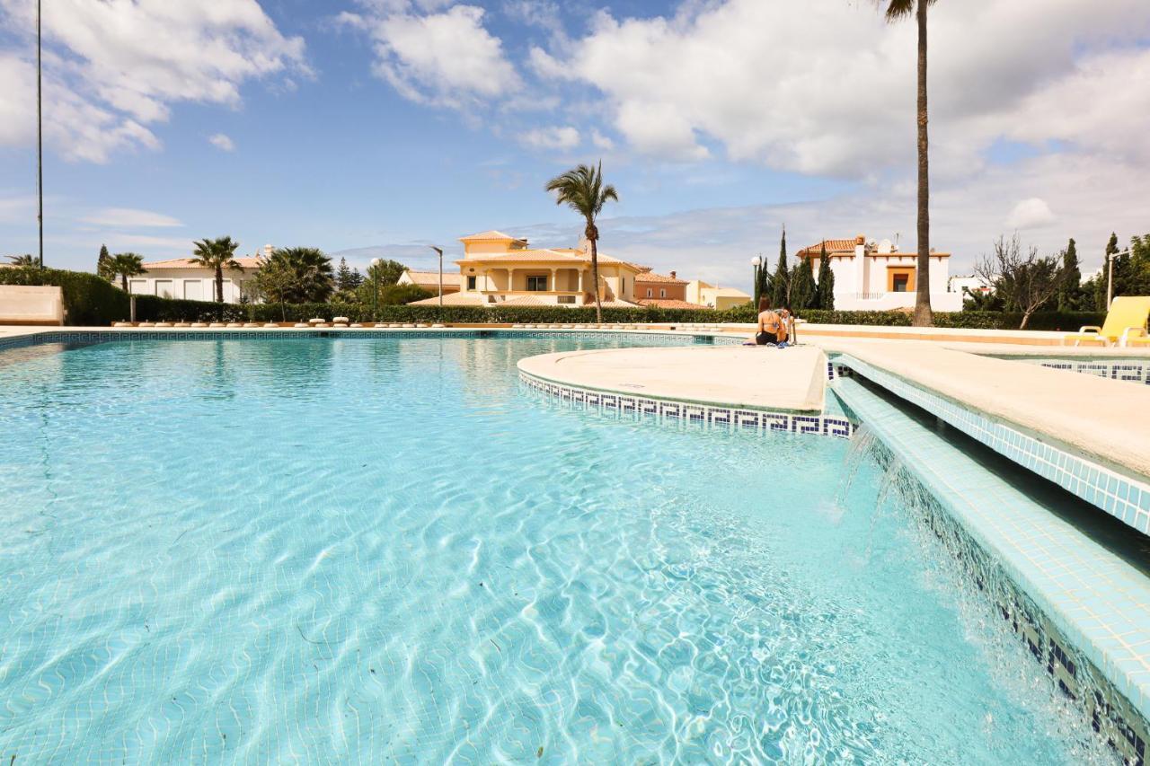 Palmeira Gale - Wifi - Pool - Lux - By Bedzy Albufeira Exterior foto