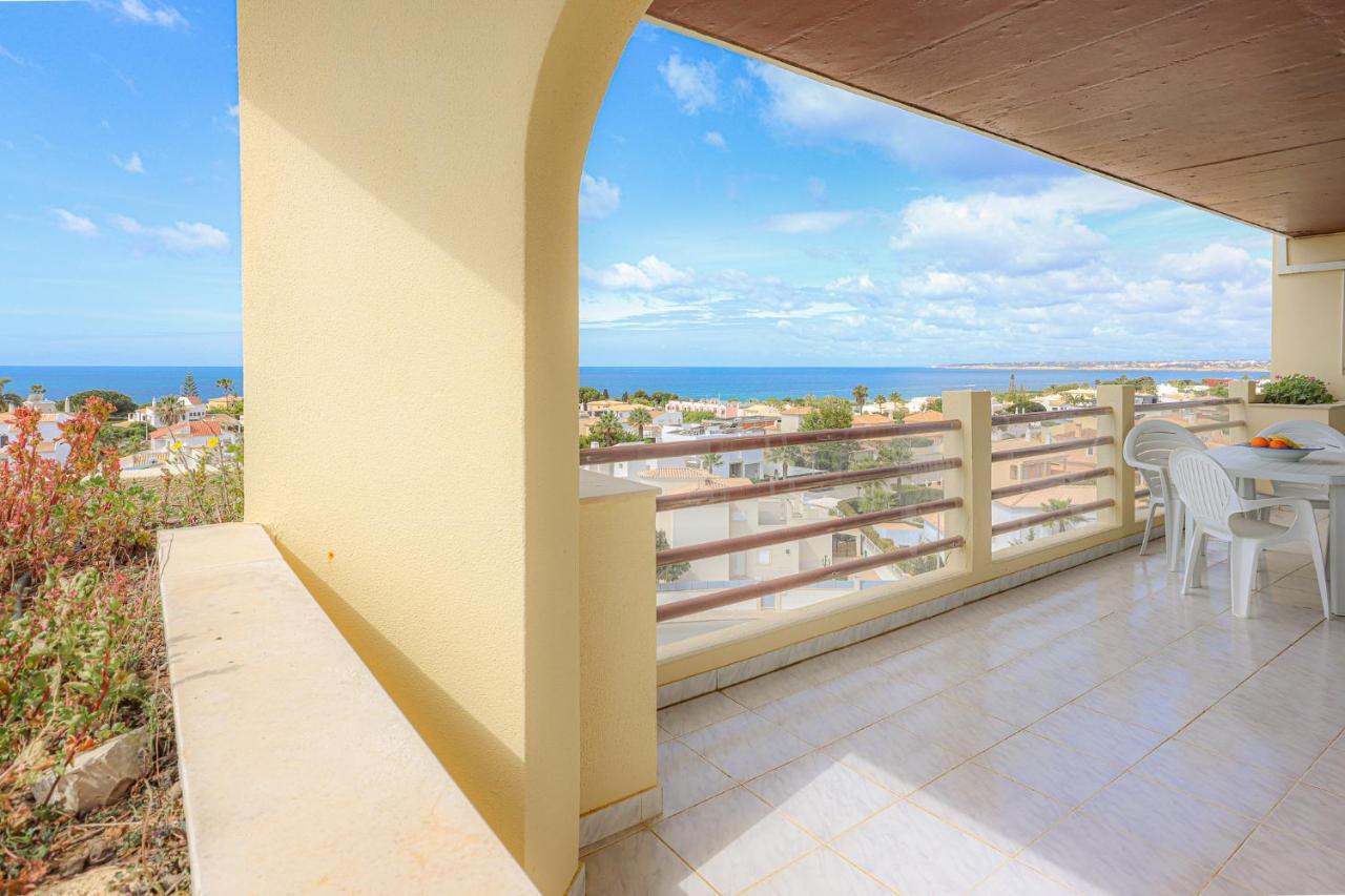 Palmeira Gale - Wifi - Pool - Lux - By Bedzy Albufeira Exterior foto