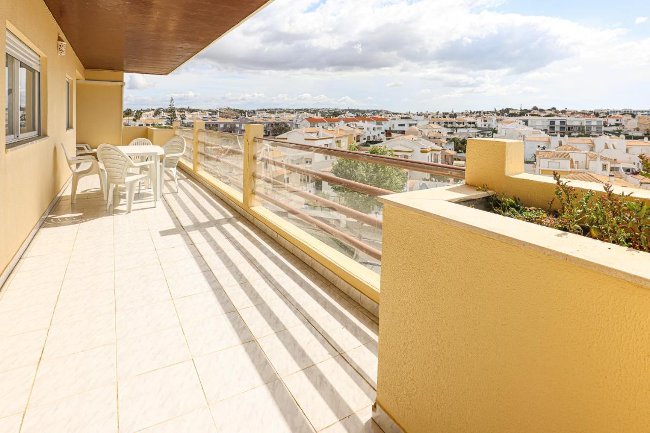 Palmeira Gale - Wifi - Pool - Lux - By Bedzy Albufeira Exterior foto