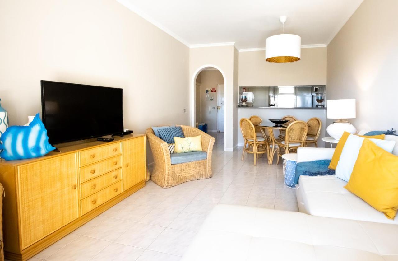 Palmeira Gale - Wifi - Pool - Lux - By Bedzy Albufeira Exterior foto