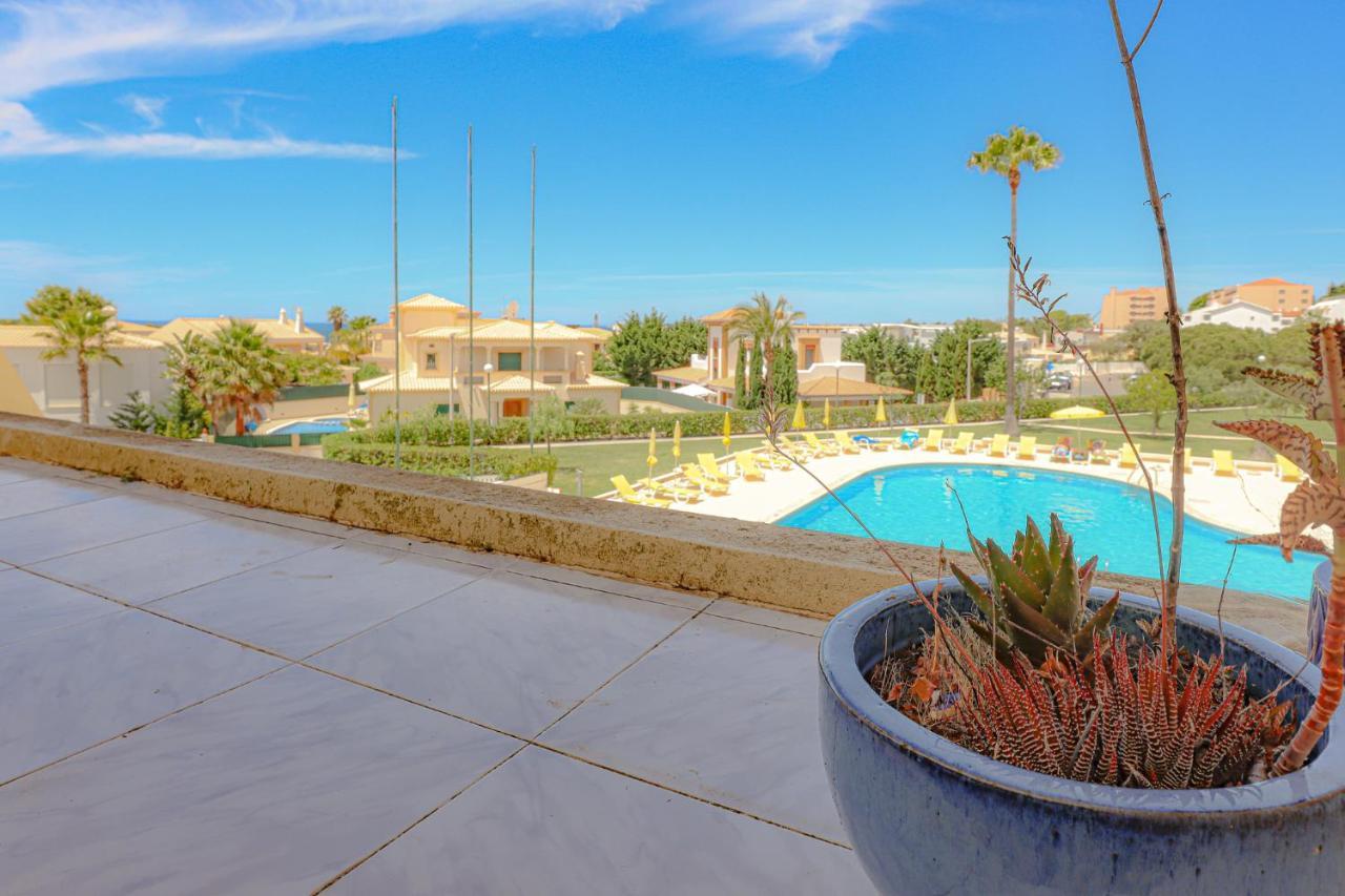 Palmeira Gale - Wifi - Pool - Lux - By Bedzy Albufeira Exterior foto