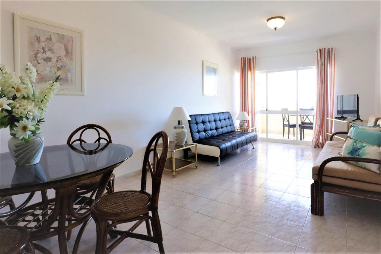 Palmeira Gale - Wifi - Pool - Lux - By Bedzy Albufeira Exterior foto