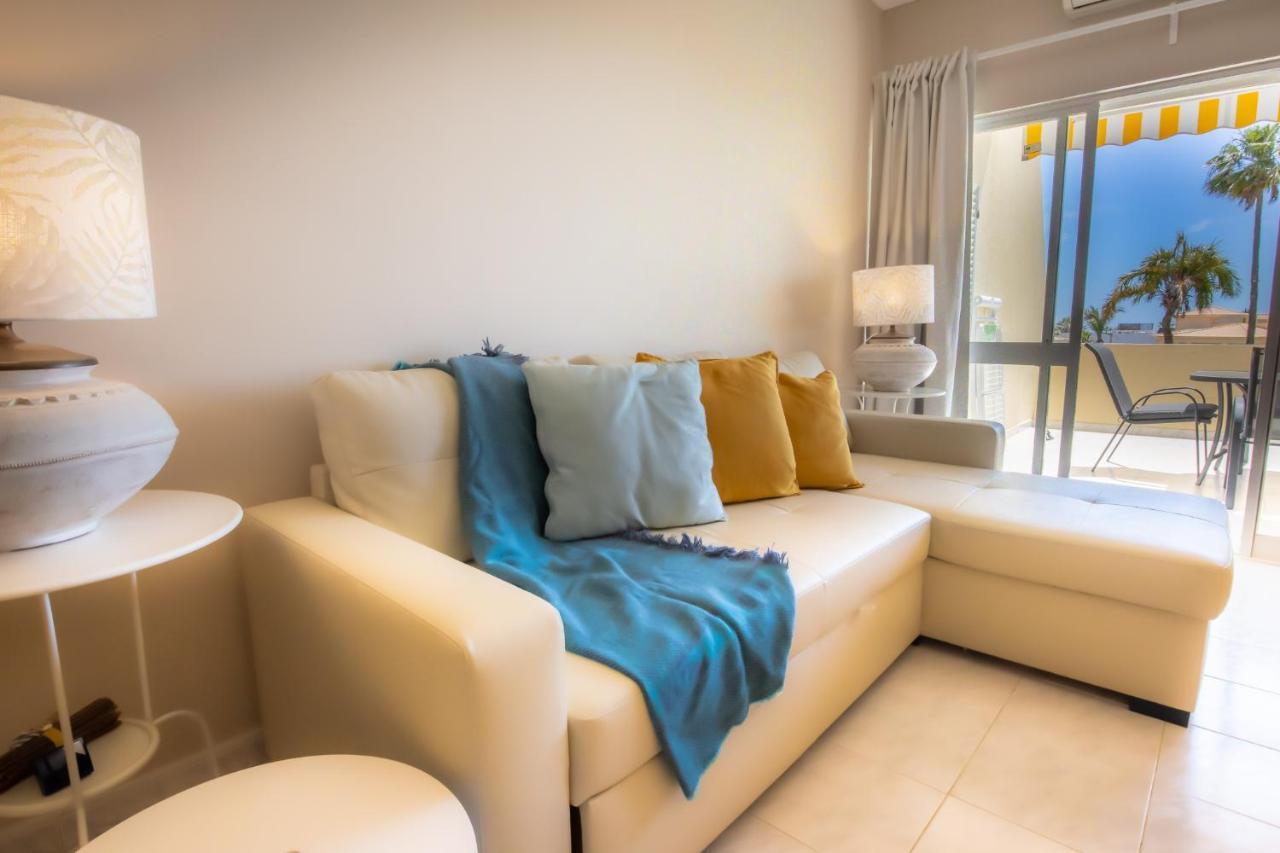 Palmeira Gale - Wifi - Pool - Lux - By Bedzy Albufeira Exterior foto