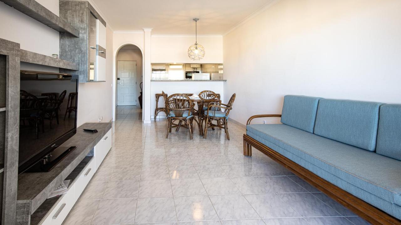 Palmeira Gale - Wifi - Pool - Lux - By Bedzy Albufeira Exterior foto
