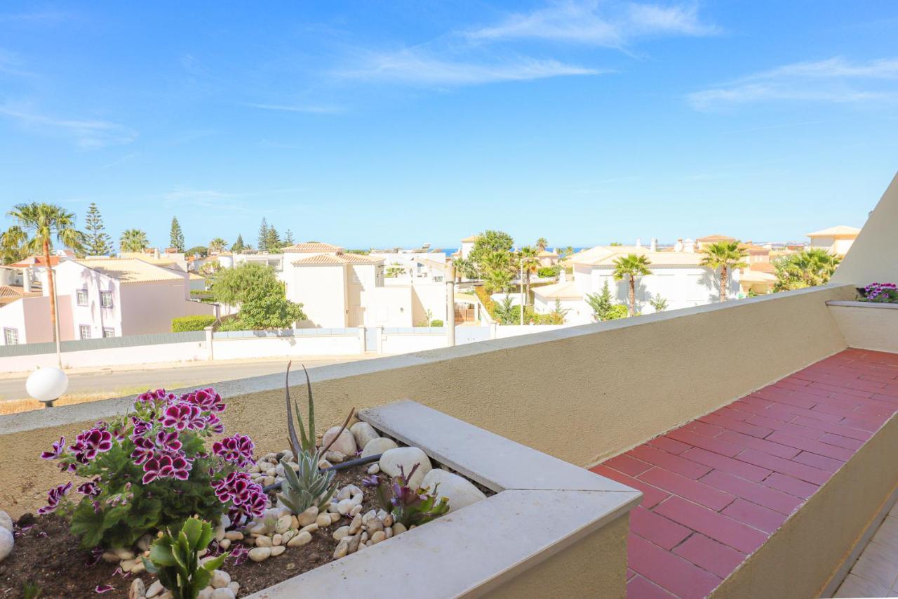 Palmeira Gale - Wifi - Pool - Lux - By Bedzy Albufeira Exterior foto