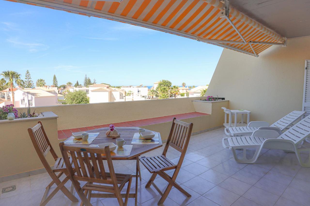 Palmeira Gale - Wifi - Pool - Lux - By Bedzy Albufeira Exterior foto