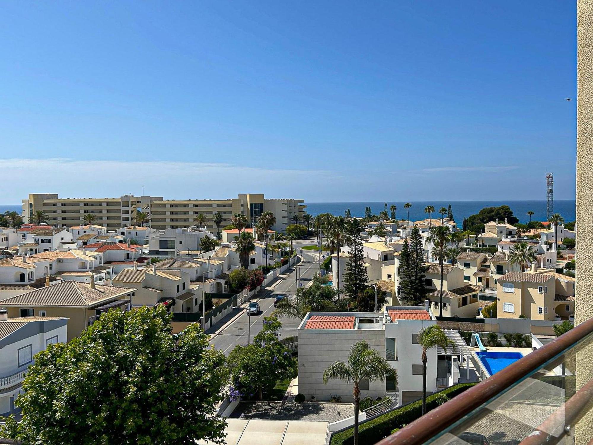 Palmeira Gale - Wifi - Pool - Lux - By Bedzy Albufeira Exterior foto