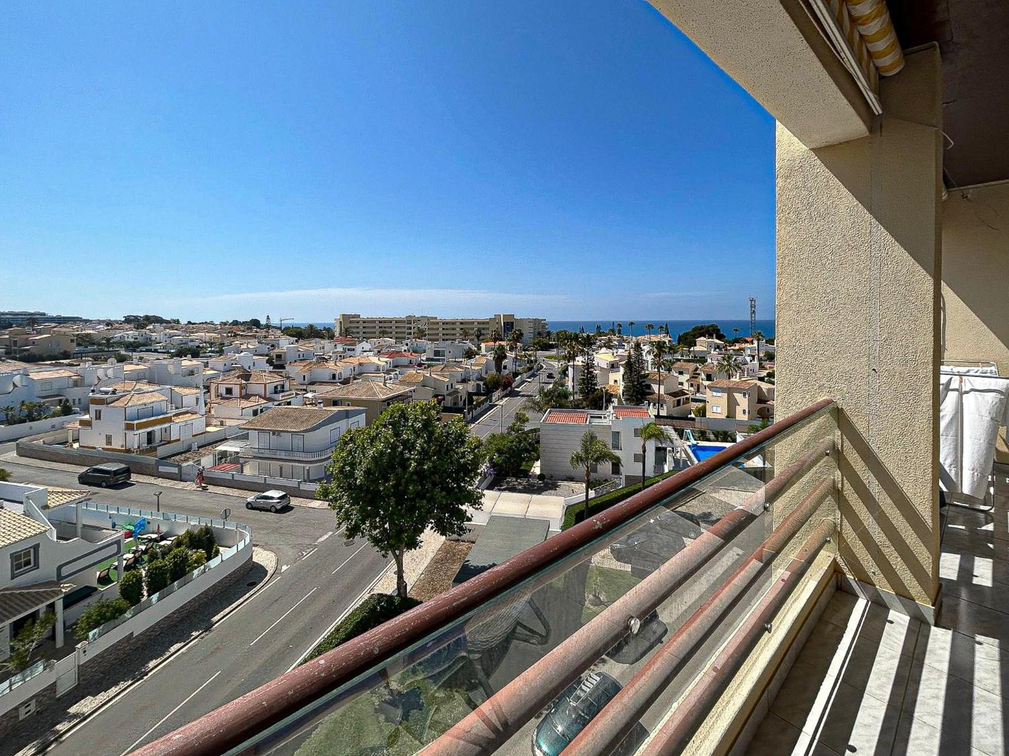 Palmeira Gale - Wifi - Pool - Lux - By Bedzy Albufeira Exterior foto